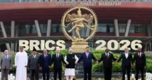 பிரிக்ஸ் மாநாடு மூலம் இந்தியா மேற்கொண்ட ராஜதந்திர நகர்வு :– சிறப்பு தொகுப்பு!