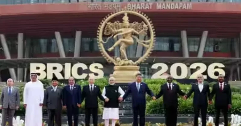 பிரிக்ஸ் மாநாடு மூலம் இந்தியா மேற்கொண்ட ராஜதந்திர நகர்வு :– சிறப்பு தொகுப்பு!