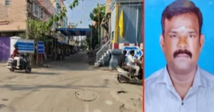 சென்னையில் விநாயகர் சதுர்த்தி ஊர்வலம் தொடர்பாக மோதல் – அரசு பேருந்து ஓட்டுநர் உயிரிழப்பு!