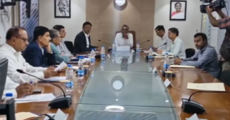 டெல்லியில் வரும் 8ம் தேதி காவிரிநீர் மேலாண்மை ஆணைய கூட்டம் – கூடுதல் நீர் கேட்க தமிழக அர’சு திட்டம்!