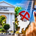 புதுச்சேரி : தட்டாஞ்சாவடி இடைத்தேர்தல்..அக்டோபர் 6 ஊதியத்துடன் விடுமுறை!