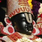 புரட்டாசியில் பெருமாள் அருள் பெற தினமும் சொல்ல வேண்டிய மந்திரப் பாசுரம்….!! 