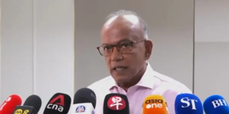 இந்தியர்களுக்கு எதிரான பிரச்சாரம்; சிங்கப்பூரில் இருந்து எழுந்த எதிர்ப்பு