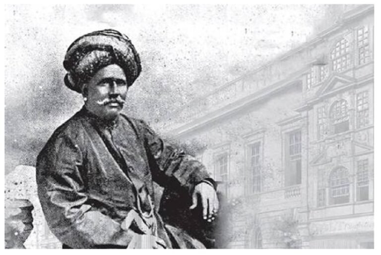 தமிழ் பதிப்புத் துறையின் முன்னோடி: தாமோதரம் பிள்ளை!