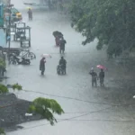 கடலூர், திருச்சிராப்பள்ளி மாவட்டங்களில் மிதமான மழைக்கு வாய்ப்பு…வானிலை மையம் அலர்ட்!