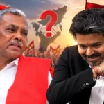தவெகவுடன் கூட்டணி? ‘செப்டம்பர் 9-க்கு முன்  முடிவு’ – சிபிஎம் மாநிலச் செயலாளர் சண்முகம்