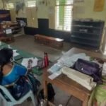 `தேர்தல் கட்டுப்பாடுகள் அமல்” – தலைமை தேர்தல் அதிகாரி