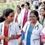 அரசு மருத்துவக் கல்லூரிகளில் 83 எம்.பி.பி.எஸ். இடங்கள் காலி..!