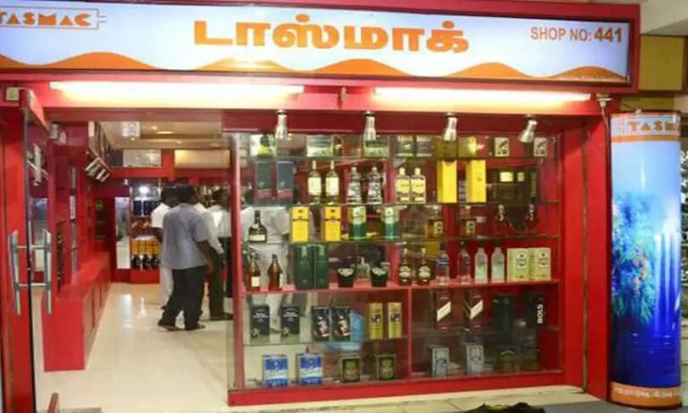 மதுரையில் 3 நாட்கள் டாஸ்மாக் கடைகள், தனியார் பார்களுக்கு விடுமுறை