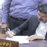 அண்ணா சாலையில் புதிய தலைமைச் செயலகம்