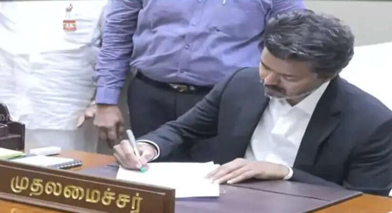 அண்ணா சாலையில் புதிய தலைமைச் செயலகம்