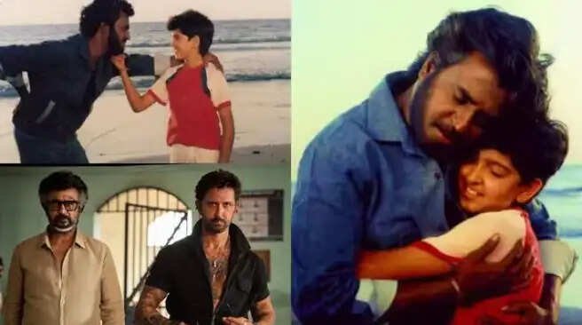 “என் தப்பை தன் மேல போட்டுக்கிட்டார்!” – ரஜினி பற்றி ஹிருத்திக் ரோஷன் பகிர்ந்த நெகிழ்ச்சியான சம்பவம்!