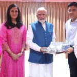 காவ்யா மாறன் – அனிருத் திருமண வரவேற்பு; பிரதமர் மோடிக்கு அழைப்பு
