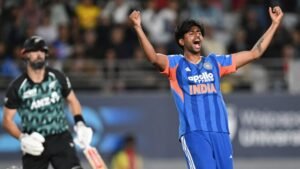 “87 ரன் வித்தியாசத்தில் இந்தியா அபார தோல்வி!” – 260 ரன் டார்கெட்… சீட்டுக்கட்டு போலச் சரிந்த விக்கெட்டுகள்… நியூஸிலாந்திடம் பிளாக் அவுட்..!!! 