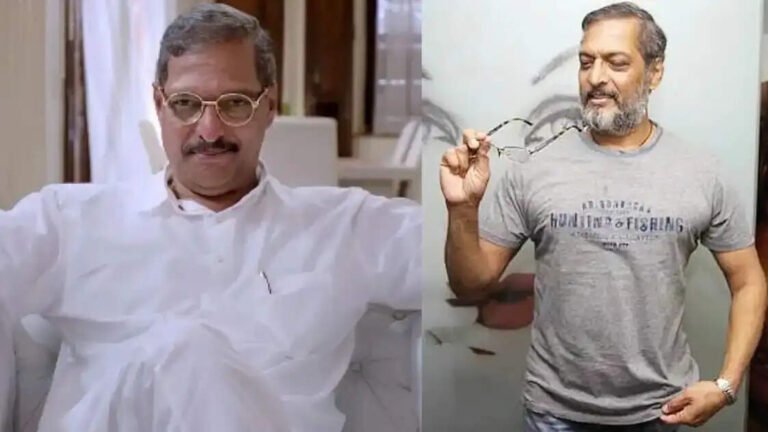 காலா பட வில்லன் நடிகர் நானா படேகர் காலமானார்..!!