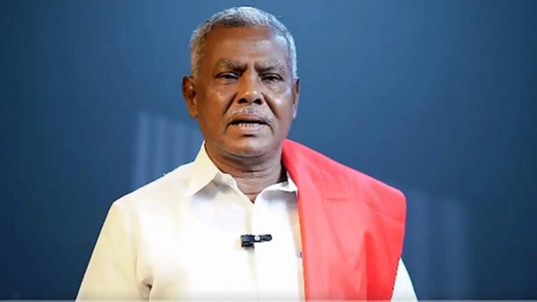 “இனி மொபைல் ரீசார்ஜ் மாதிரி தான் கரண்ட்!” – தமிழ்நாட்டில் வரப்போகும் புதிய ஸ்மார்ட் மீட்டர் சிஸ்டம்! சிபிஎம் கடும் எதிர்ப்பு!