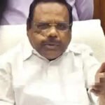 முன்னாள் சபாநாயகர் தனபால் மருத்துவமனையில் அனுமதி..!!