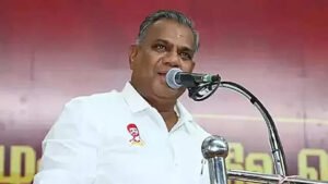 ஒவ்வொரு தொகுதிக்கும் ஒரு டிரோன் – அமைச்சர் ஆனந்த் அறிவிப்பு..!
