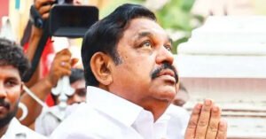 3வது இடத்துக்கு தள்ளப்பட்ட அதிமுக- தலைமை மீது மீண்டும் அதிருப்தி குரல்