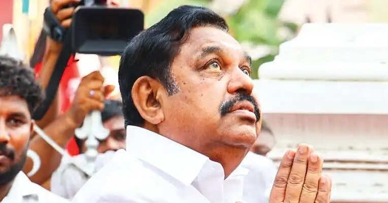 3வது இடத்துக்கு தள்ளப்பட்ட அதிமுக- தலைமை மீது மீண்டும் அதிருப்தி குரல்