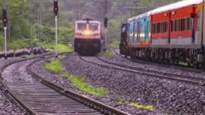 ரயில்வேக்கு குட்டு வைத்த நுகர்வோர் கோர்ட்…