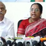 “இது சாதாரண வெற்றி அல்ல… மக்கள் கொடுத்த சம்மட்டி அடி”- வானதி சீனிவாசன்