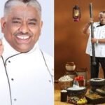 பத்மஸ்ரீ விருது வென்ற பிரபல செஃப் தாமு காலமானார்… காலையிலேயே அதிர்ச்சி…! 