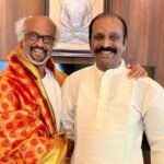 விரைவில் வெளியாகும் நடிகர் ரஜினிகாந்தின் சுயசரிதை! வைரமுத்துவின் நெகிழ்ச்சி பதிவு