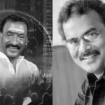 #BREAKING : பிரபல பின்னணி பாடகர் காலமானார்..!!