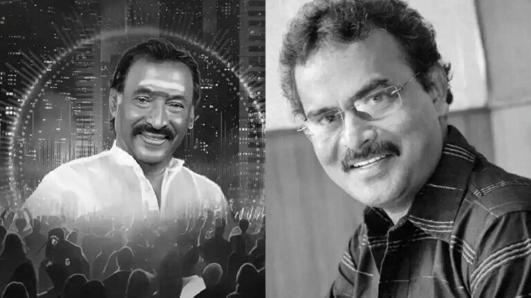 #BREAKING : பிரபல பின்னணி பாடகர் காலமானார்..!!