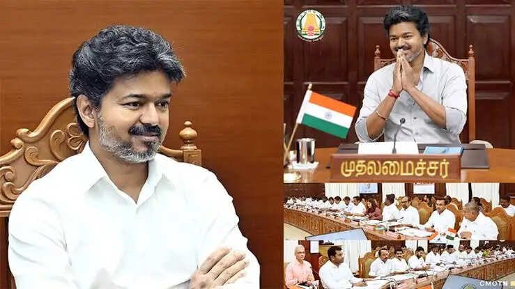 நாளை மறுநாள் கூடுகிறது தமிழக அமைச்சரவை..!!