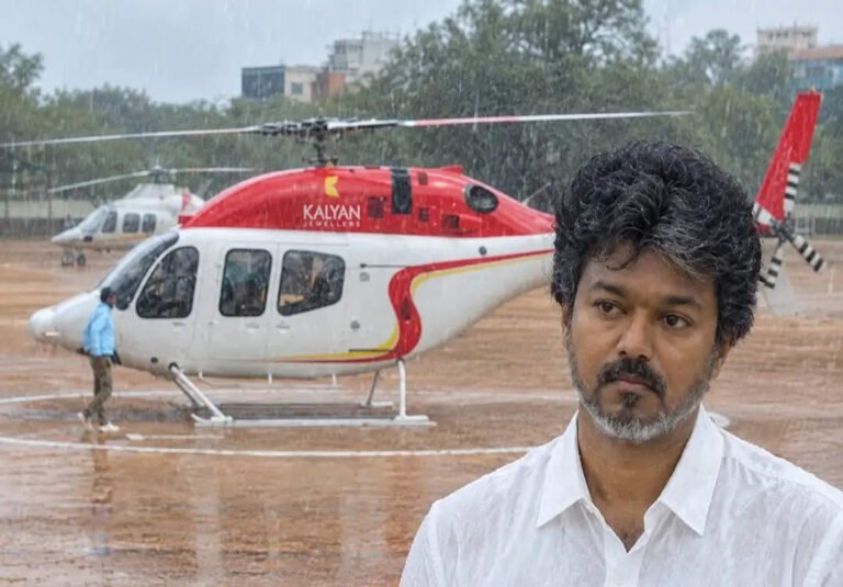 முதல்வர் விஜய்யின் கேரள பயணம் ரத்து..!!