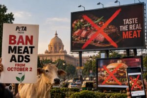 நாளை முதல் இறைச்சி விளம்பரங்களுக்குத் தடை..??
