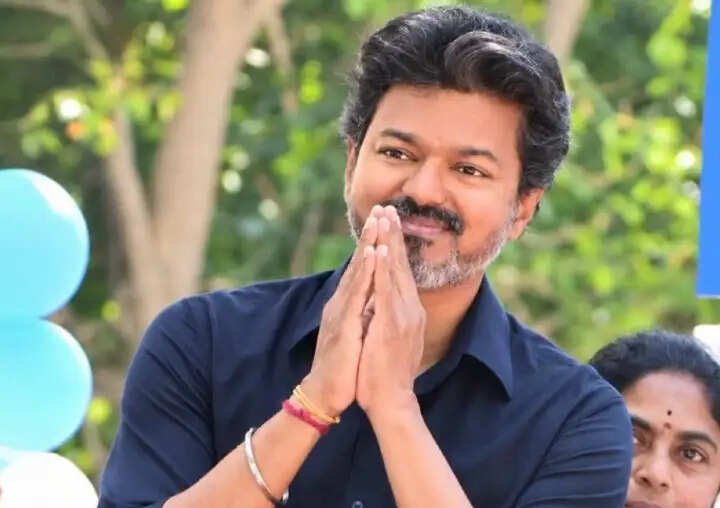 நாளை கேரளா செல்கிறார் முதலமைச்சர் விஜய்