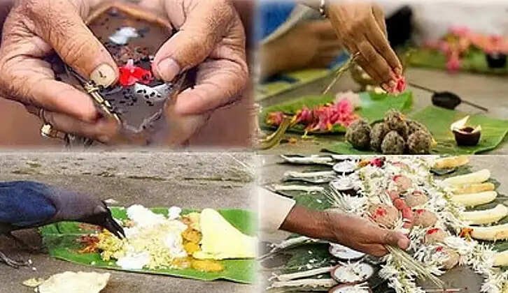 நாளை மகாளய அமாவாசை – மறந்தும் இதையெல்லாம் செய்யாதீங்க…!!