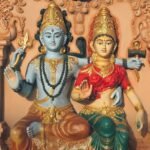 இலைகளைக்கூட சாப்பிடாமல் தவமிருந்த பார்வதி தேவி…!   சுவாரசியமான கதை…!! 