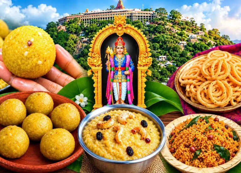 பழனி முருகன் கோயிலில் பிரசாதம் விலை திடீர் உயர்வு..!