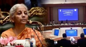 “கைது செய்யும் அதிகாரம் அதிகாரிக்கு கிடையாது!”.. ஜிஎஸ்டி கூட்டத்தில் வெளியான முக்கியத் தீர்ப்பு.. நிதியமைச்சர் நிர்மலா சீதாராமன் போட்ட உத்தரவு..!! 