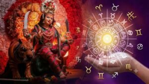 நவராத்திரியில் அரிய கிரக அமைப்பு…! 7 ராசிகளின் பணம், வேலை, காதல் வாழ்க்கையில் மாற்றம் ஏற்படுமா…? ஜோதிடக் கணிப்பு…!! 
