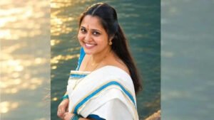 திருச்சூரில் பரபரப்பு! இன்ஸ்டா பிரபலம் நிஷா ரஃபேல் மீது போக்சோ வழக்கு..!