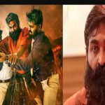 “டிரெயின்” படத்தின் ரிலீஸ் தேதி அறிவிப்பு..!