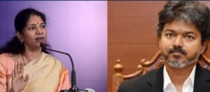 “இனி நிரந்தர அரசு வேலை கிடையாதா?.. எல்லாம் கான்ட்ராக்ட் தானா?”.. வெளிநாட்டு வேலைவாய்ப்பு நிறுவனம் மூலமாக ஆள் எடுப்பு.. கனிமொழி எம்பி சரமாரி தாக்குதல்..!!! 