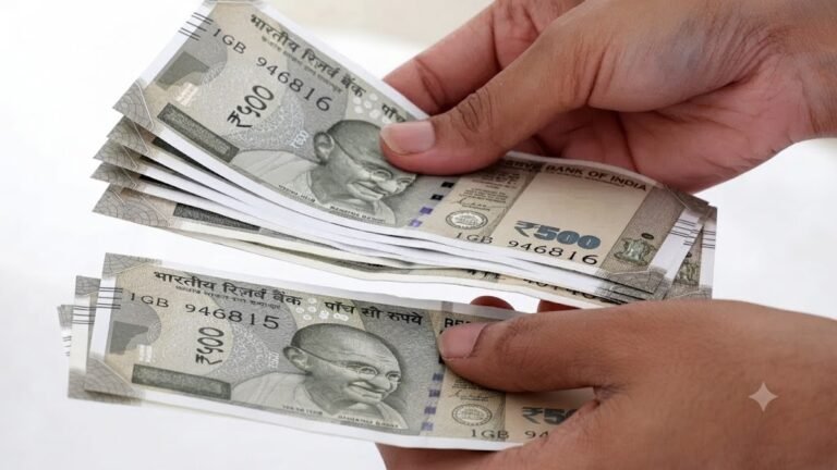 அமெரிக்கா கடன் ரூ.3,933 லட்சம் கோடி…