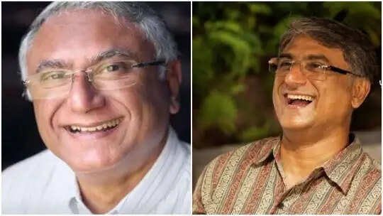 ‘பாபநாசம்’, ‘பில்லா 2’ படங்களின் தயாரிப்பாளர் ஜார்ஜ் பயஸ் தாராயில் காலமானார்..!!