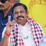 “சோதனைகளை அதிமுக முறியடிக்கும்”- இபிஎஸ்