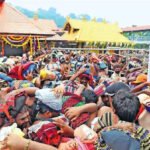 ஐயப்ப பக்தர்களுக்கு முக்கிய அறிவிப்பு: நவம்பர் 16 முதல் மண்டல கால பூஜை தொடக்கம்..!!