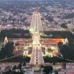 திருவண்ணாமலையில் பக்தர்களுக்கு மருத்துவ பரிசோதனையா?
