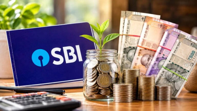 SBI FD : 444 நாளில் கைமேல் பலன்! அதிக வட்டியுடன் ஸ்பெஷல் FD திட்டம்..!
