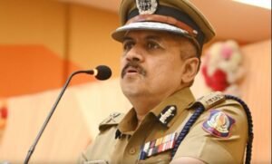 “சிறைத்துறைக்கு புதிய பாஸ் வந்தாச்சு!”…  காவல்துறையில் மாபெரும் மாற்றம்..!! 