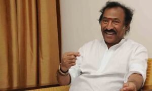 தேனிசை தென்றல் தேவா காலமானார்… திரையுலகமே அதிர்ச்சி…! 